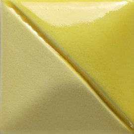 Bright Yellow - 2 oz.  Fundamentals Underglaze by Mayco Colors Bright Yellow - 2 oz.  Fundamentals Underglaze by Mayco Colors